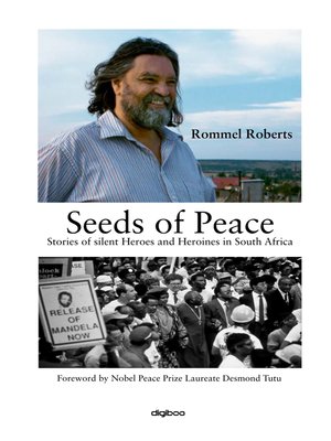 cover image of Seeds of Peace